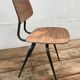 Set of 6 chairs compass annes 50 feet