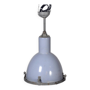 suspension industrielle - 1950