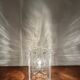Murano Ice Glass Table Lamp by Salviati