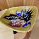 Large ceramic bowl by Jean Lurçat