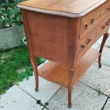 Commode ancienne style louis xvi