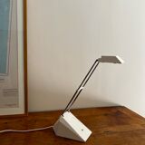 Lampe de bureau Fuder style memphis année 80