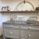 Bakery/pastry shop furniture