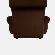 Fauteuil Lestra Design  Années 70 A