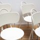 Suite de 4 chaises Bibelo Swim, Margaux Keller