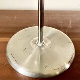1970s chrome desk lamp