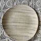 6 flat plates Voile Niderviller