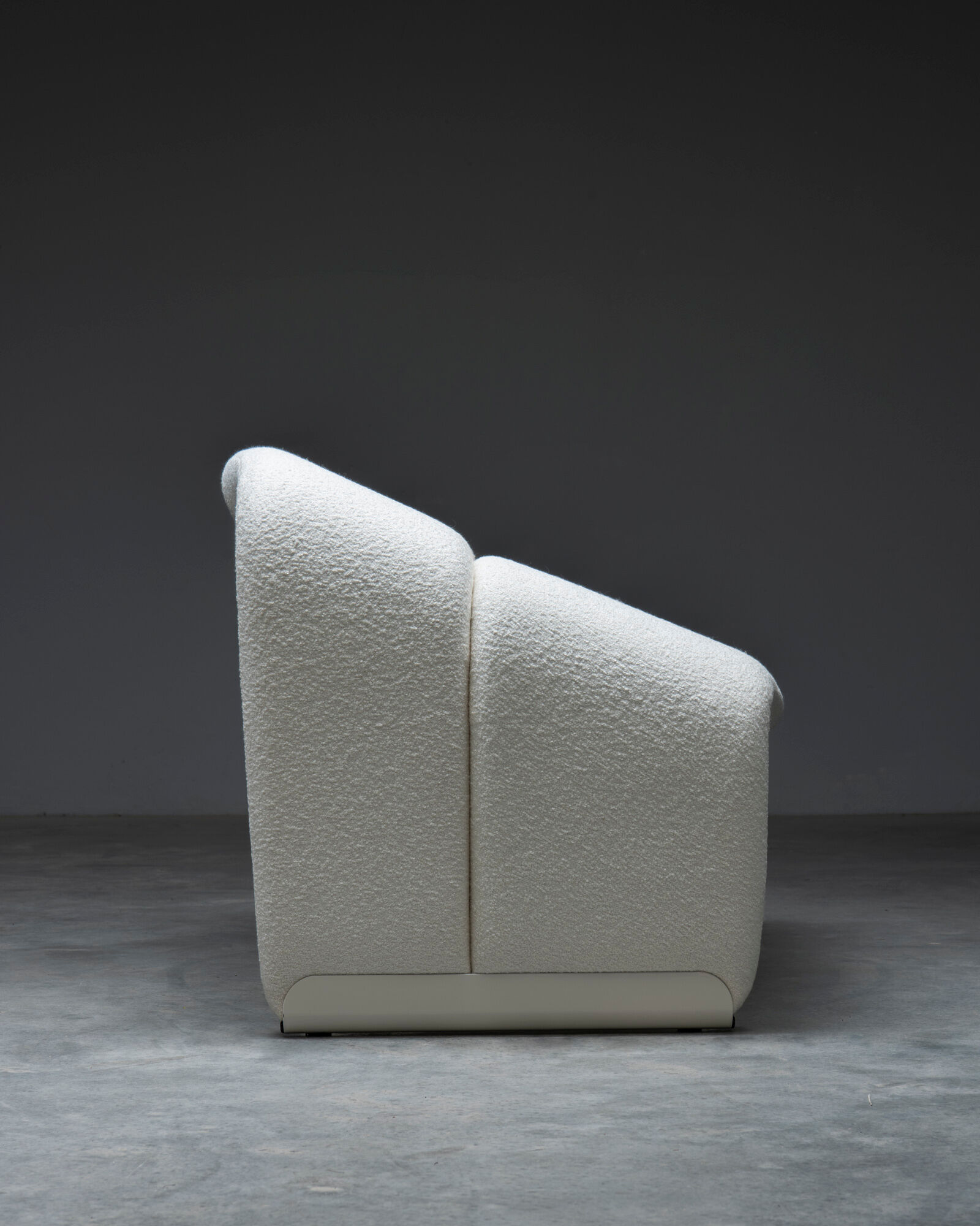 Groovy chair by Pierre Paulin for Artifort Holland 1970s