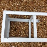 Iron stool