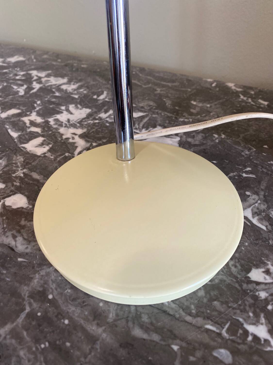 Lampe de bureau articulée