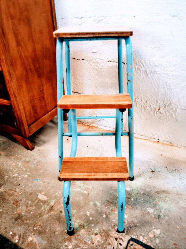 Stepladder