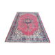Tapis anatolien turc géométrique sku 2634