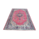 Tapis anatolien turc géométrique sku 2634