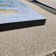 Tableau peinture abstraite