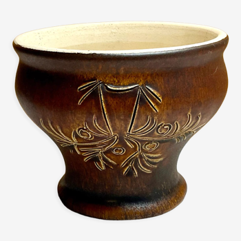 Pot en céramique