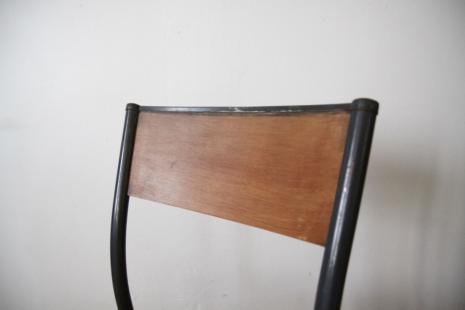 Mullca Chair 510 Compass Feet