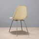 Herman Miller DSS chair vintage design by Charles & Ray Eames 1960s