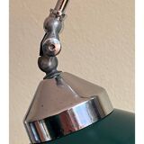 Ministerial desk lamp, Italy 1930s