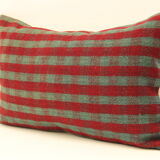 Throw pillow, cushion cover 40x60 cm