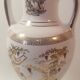 Greek Urn Vase - 24k Gold Decorations - Greek Mythology