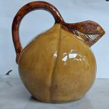 Ceramic pitcher