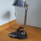 Art Deco “French craftsmanship” articulated lamp