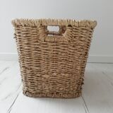 Storage bin