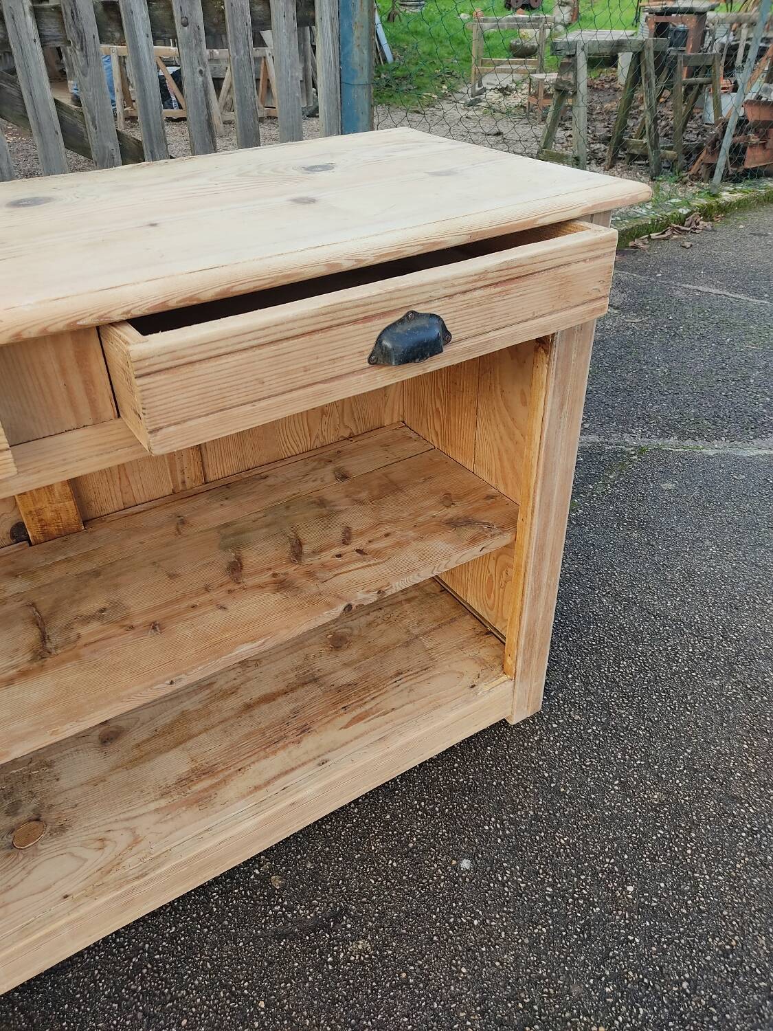 Bibus, workshop furniture