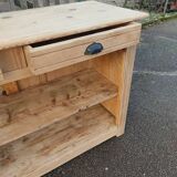 Bibus, workshop furniture