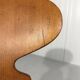 Ant Chair, preliminary edition by Arne Jacobsen for Fritz Hansen, 1950s