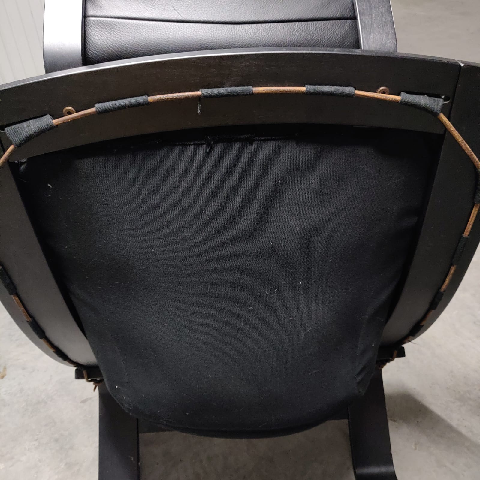 Vintage Kroken Chair