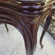 Game table