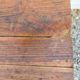 Farm table, workbench