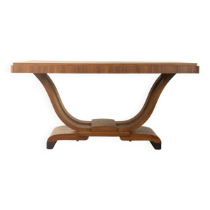 Table à manger Art Déco - racine