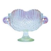 Platine G3K dans le style Art Nouveau - cygne