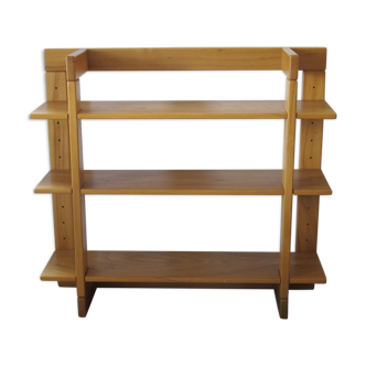 Library to be laid in solid elm by the house regain