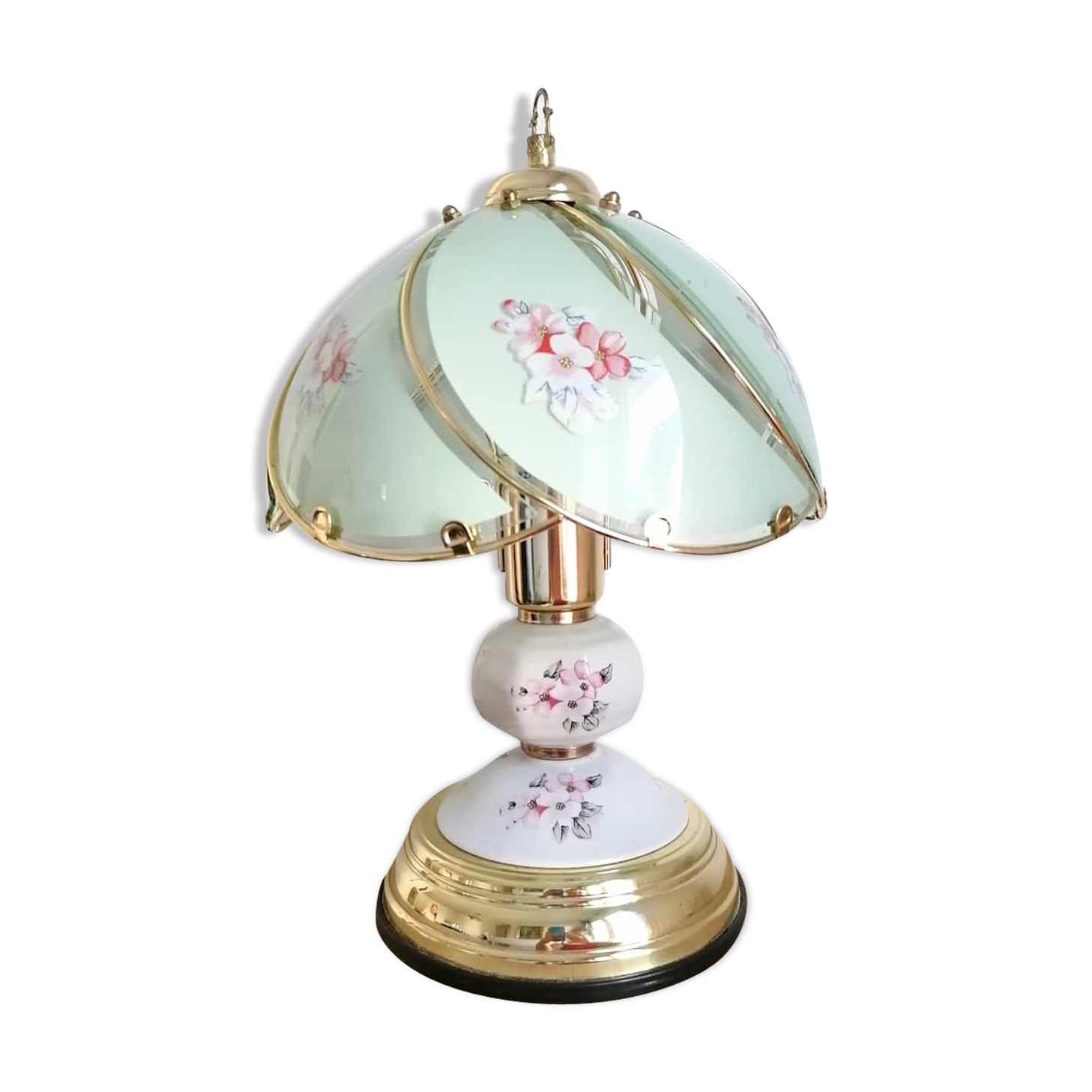 Bedside lamp
