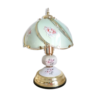 Bedside lamp
