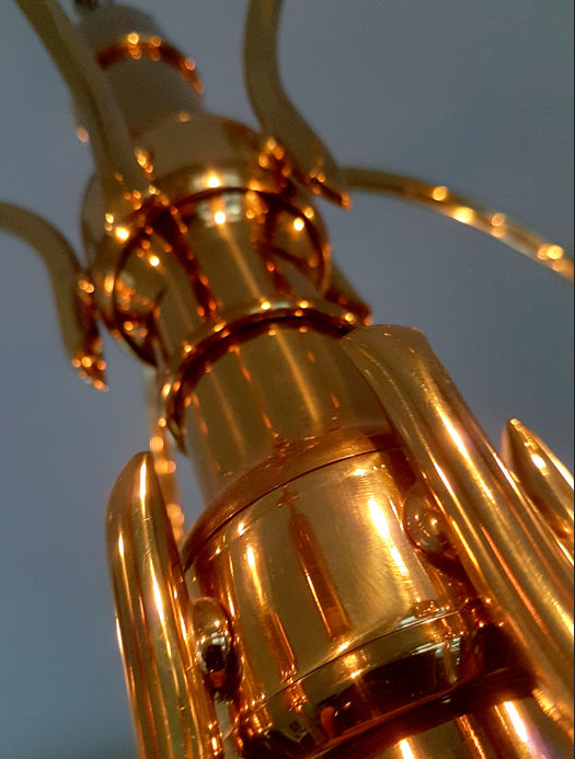 Schmitz Leuchten hanging lamp