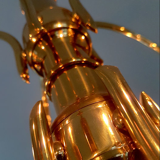 Schmitz Leuchten hanging lamp