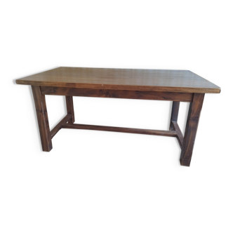 Old firm spacer table