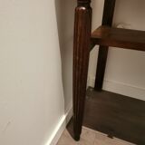 Marble dressing table