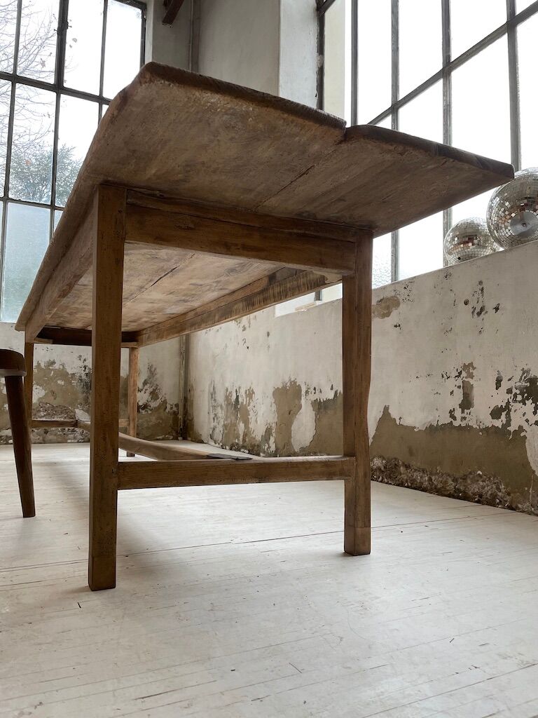 Farm table pin XXL 3m