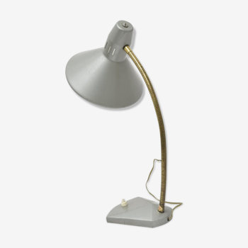 Lamp by H Busquet for Hala Zeist 1960 s