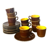 Digoin coffee service - Sarreguemines