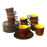 Digoin coffee service - Sarreguemines