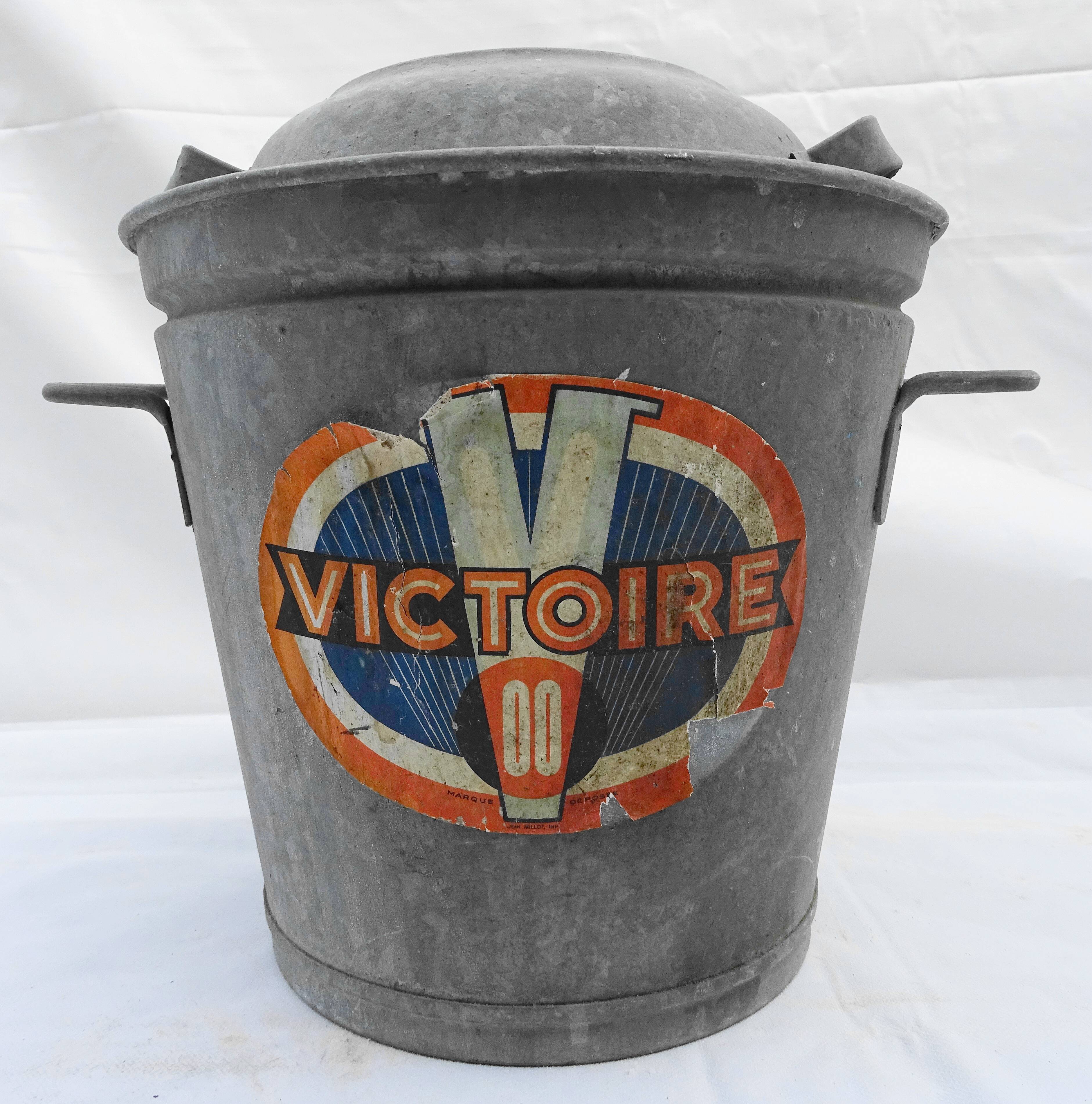 Lessiveuse Victoire 00