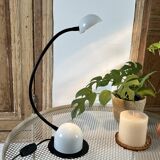 Space Age desk lamp – 1970s