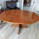 Table from the 60s/70s