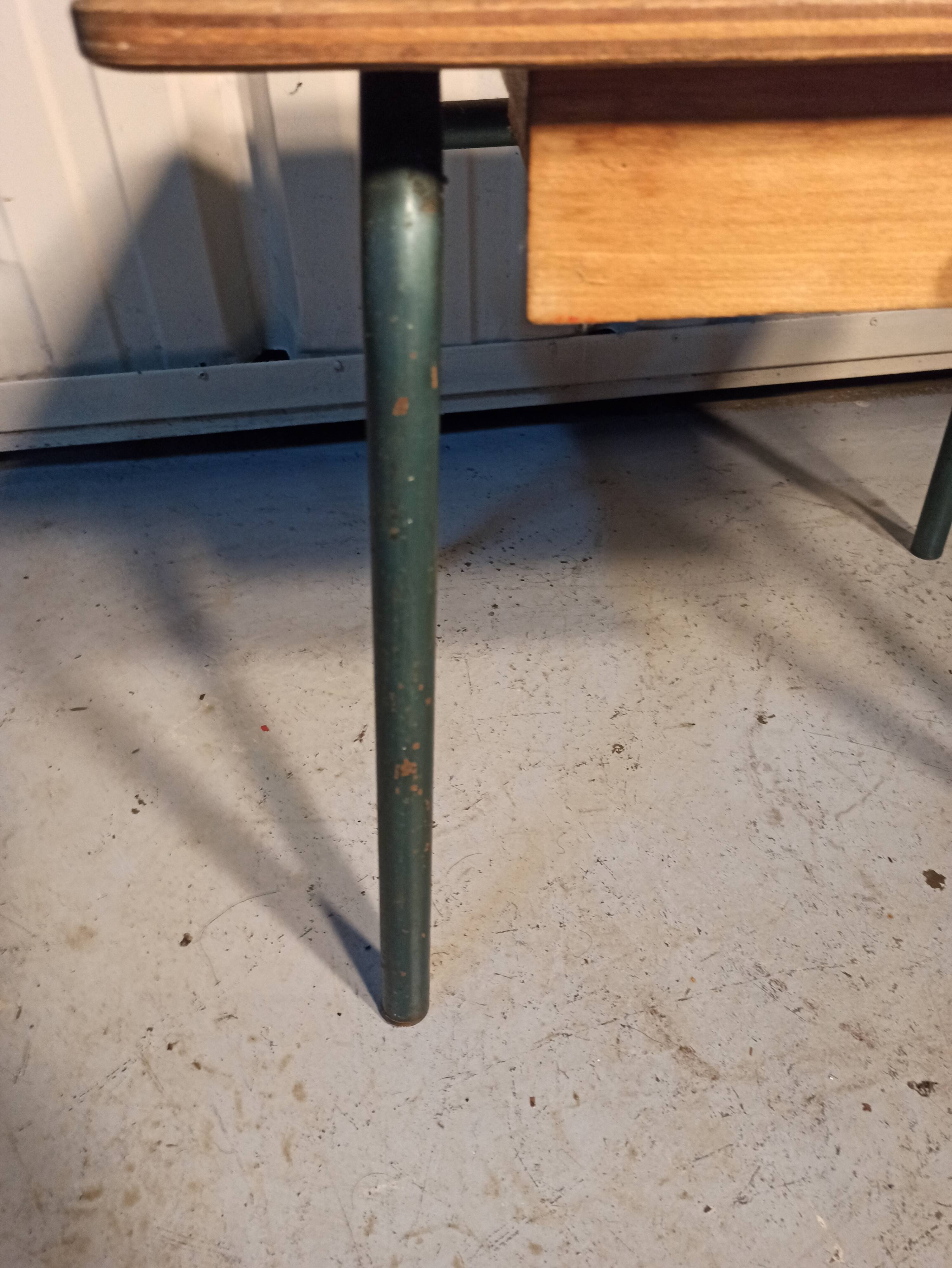 School office for kindergarten